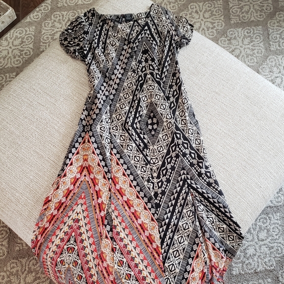 Fire Los Angeles Dresses & Skirts - Fire Los Angeles Dress